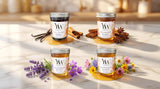 Infused Honey