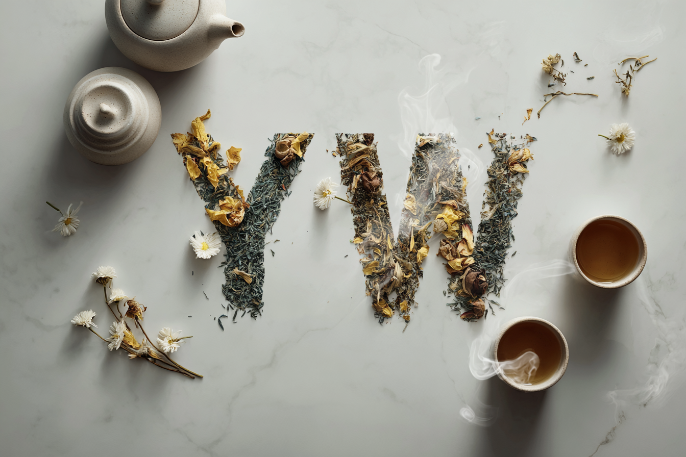Handcrafted Herbal Teas – Yangua Wellness
