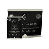 Protein + Collagen Powder