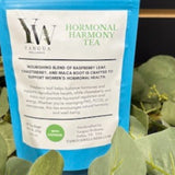 Hormonal Harmony Tea: For Women