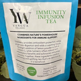 Immunity Infusion Tea
