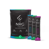 NRG + Focus