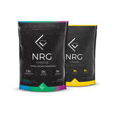 NRG + Focus