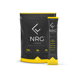 NRG + Focus