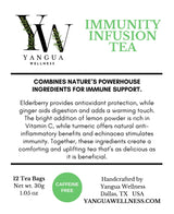 Immunity Infusion Tea