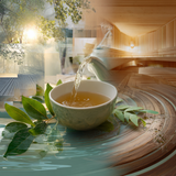 Luxe CBD Herbal Tea Collection