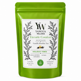 Fireside Comfort Tea