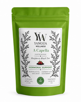 A Capella Tea