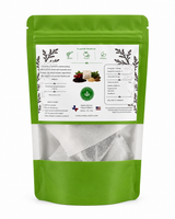 A Capella Tea