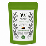 Crimson Forge Tea