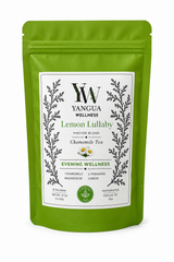 Lemon Lullaby Tea