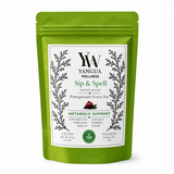 Sip & Spell Tea