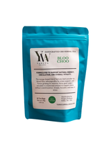 Bloo Choo Tea