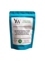 Fireside Comfort Tea