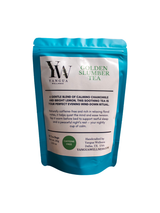 Golden Slumber Tea