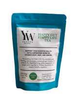 Happy Gut Happy Life Tea