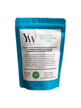 Immunity Infusion Tea