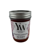 French Lavender Honey