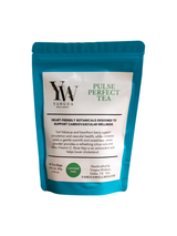 Pulse Perfect Tea