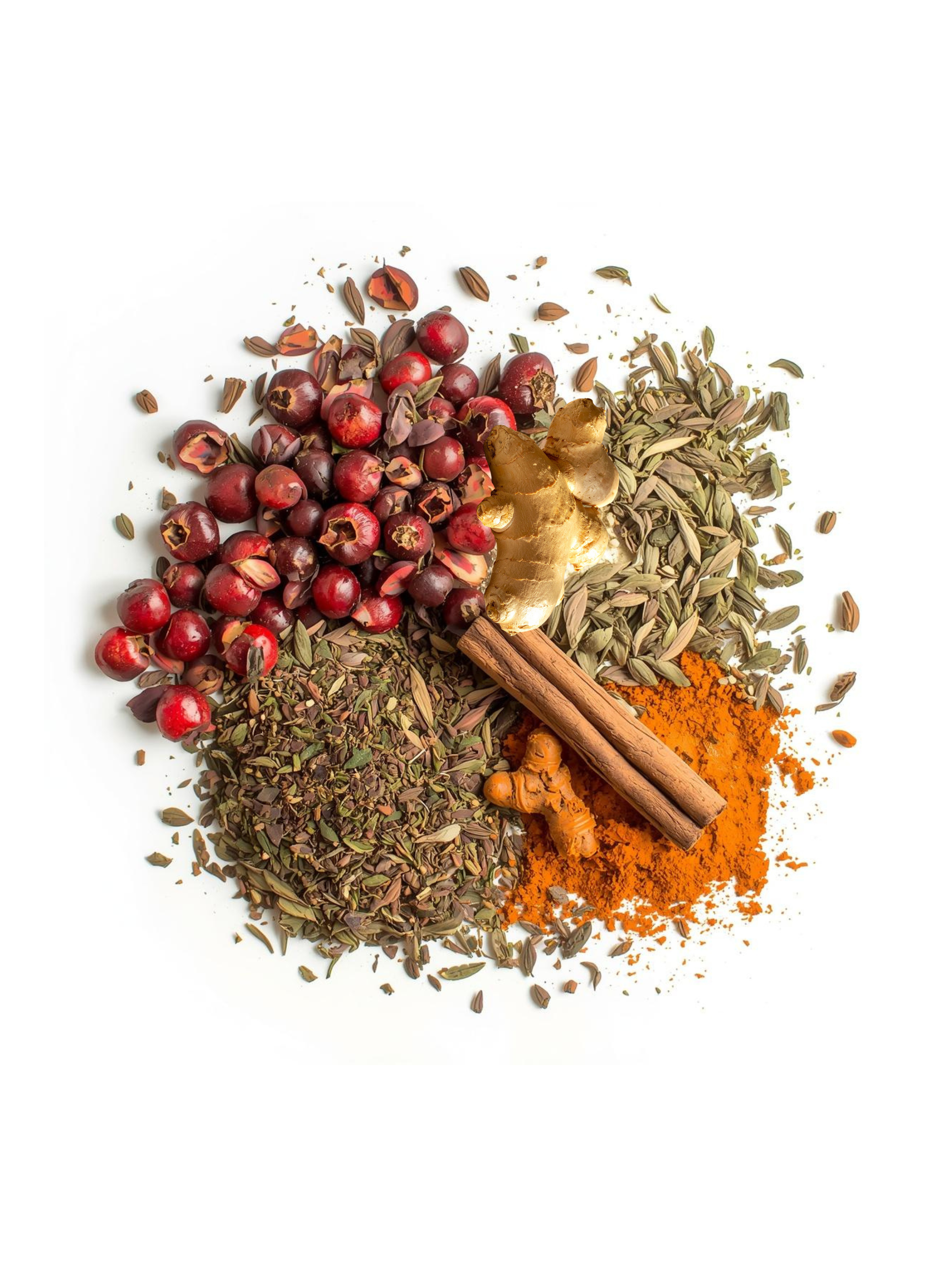 Slim & Soothe Tea