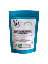 Slim & Soothe Tea