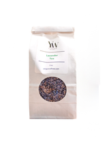 Lavender Tea