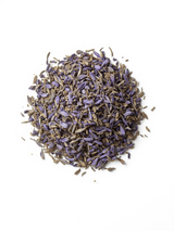 Lavender Tea