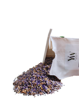 Lavender Tea